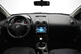 Фото NISSAN Qashqai+2 I Рестайлинг с пробегом Фото NISSAN Qashqai+2 I Рестайлинг с пробегом