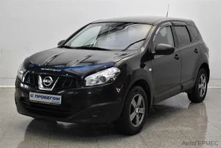 Фото NISSAN Qashqai+2 I Рестайлинг с пробегом Фото NISSAN Qashqai+2 I Рестайлинг с пробегом