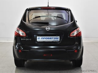 Фото NISSAN Qashqai+2 I Рестайлинг с пробегом Фото NISSAN Qashqai+2 I Рестайлинг с пробегом