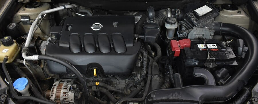 Фото NISSAN Qashqai+2 I с пробегом | №14 Фото NISSAN Qashqai+2 I с пробегом | №14