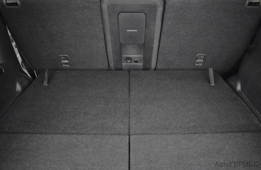 Фото NISSAN Qashqai+2 I с пробегом | №13 Фото NISSAN Qashqai+2 I с пробегом | №13