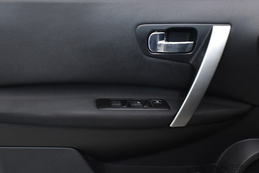 Фото NISSAN Qashqai+2 I с пробегом | №9 Фото NISSAN Qashqai+2 I с пробегом | №9