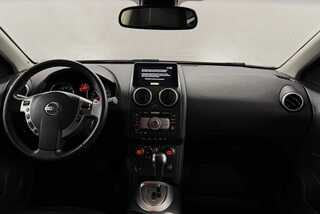 Фото NISSAN Qashqai+2 I с пробегом