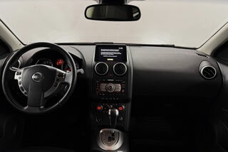Фото NISSAN Qashqai+2 I с пробегом