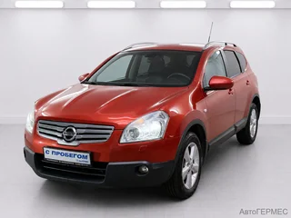 Фото NISSAN Qashqai+2 I с пробегом