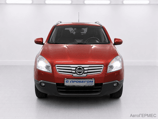 Фото NISSAN Qashqai+2 I с пробегом
