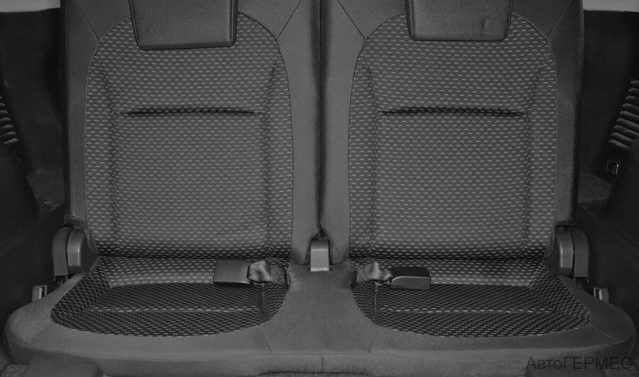 Фото NISSAN Qashqai+2 I с пробегом | №10