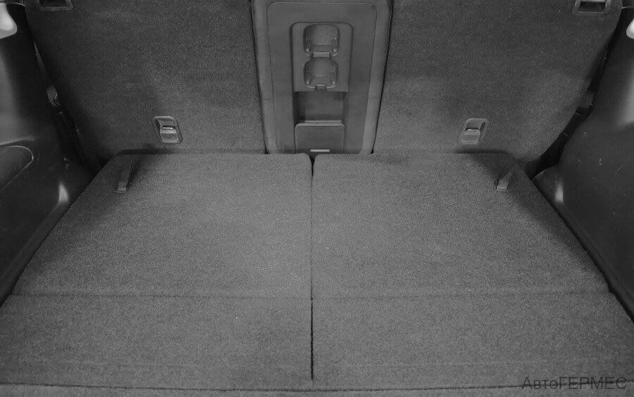 Фото NISSAN Qashqai+2 I с пробегом | №11