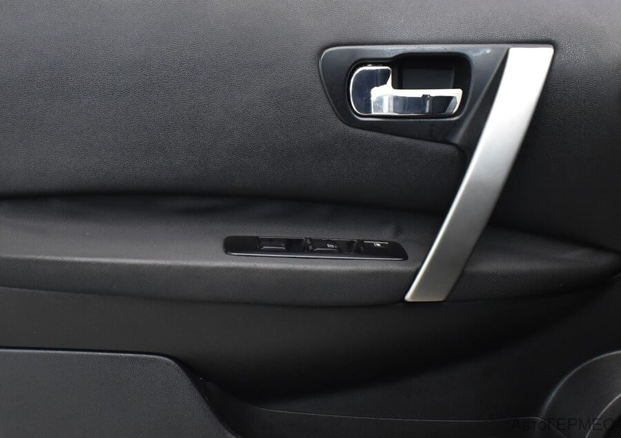 Фото NISSAN Qashqai+2 I с пробегом | №7