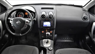 Фото NISSAN Qashqai+2 I с пробегом Фото NISSAN Qashqai+2 I с пробегом