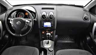 Фото NISSAN Qashqai+2 I с пробегом Фото NISSAN Qashqai+2 I с пробегом