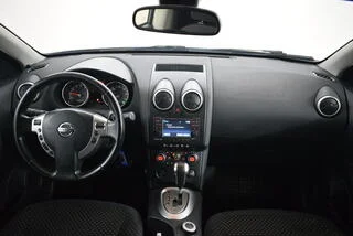 Фото NISSAN Qashqai+2 I с пробегом