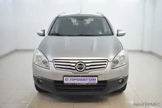 Фото NISSAN Qashqai+2 I с пробегом
