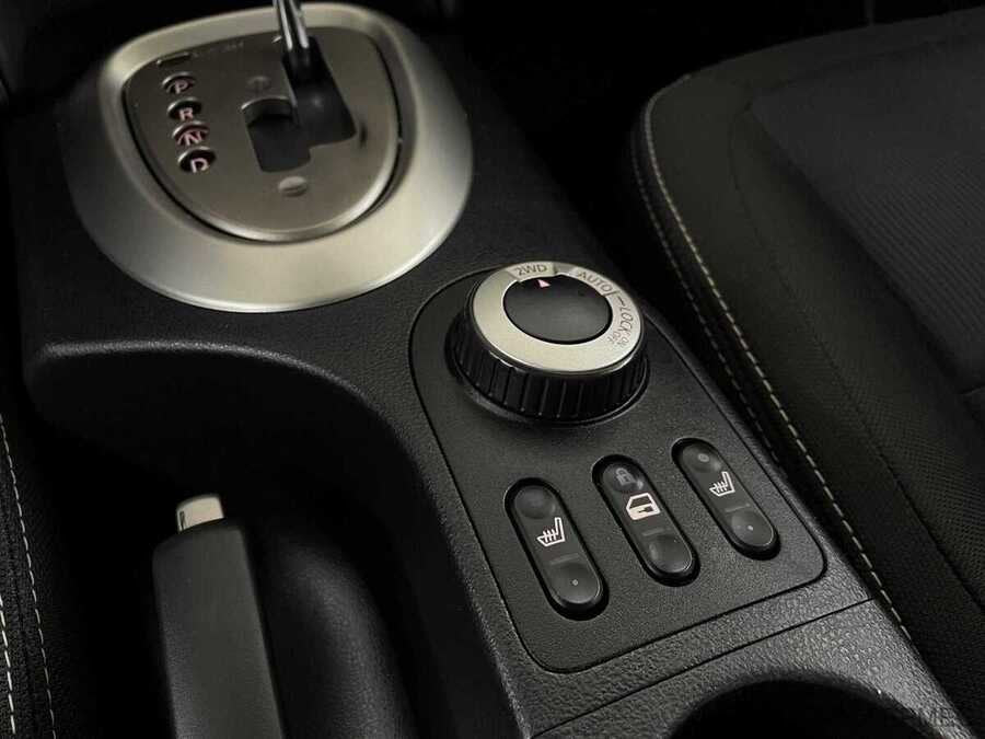 Фото NISSAN Qashqai+2 I Рестайлинг с пробегом | №9