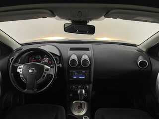 Фото NISSAN Qashqai+2 I Рестайлинг с пробегом