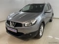 Фото NISSAN Qashqai+2 I Рестайлинг с пробегом | №1