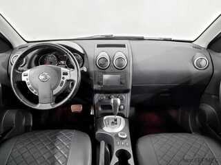 Фото NISSAN Qashqai+2 I Рестайлинг с пробегом