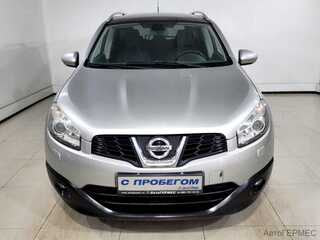 Фото NISSAN Qashqai+2 I Рестайлинг с пробегом