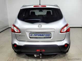 Фото NISSAN Qashqai+2 I Рестайлинг с пробегом