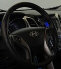 Фото HYUNDAI I30 II с пробегом | №10