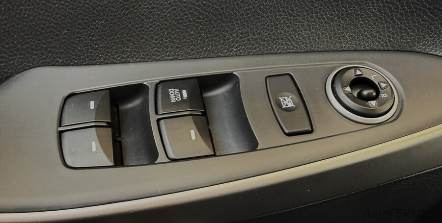 Фото HYUNDAI I30 II с пробегом | №9
