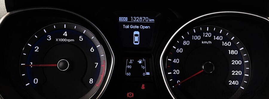 Фото HYUNDAI I30 II с пробегом | №6