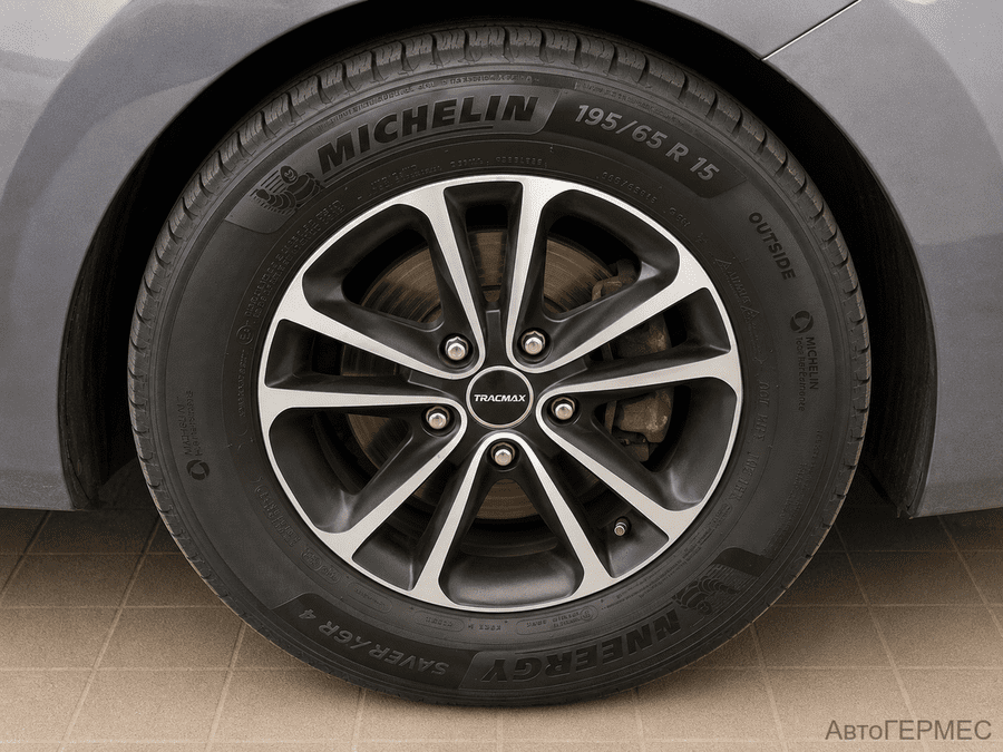 Фото HYUNDAI I30 II с пробегом | №15