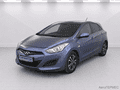 Фото HYUNDAI I30 II с пробегом | №1