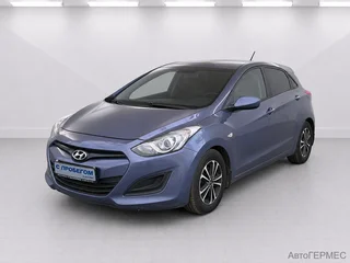 Фото HYUNDAI I30 II с пробегом