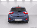 Фото HYUNDAI I30 II с пробегом | №3