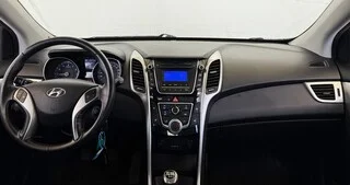 Фото HYUNDAI I30 II с пробегом