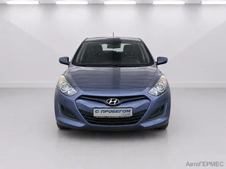 Фото HYUNDAI I30 II с пробегом