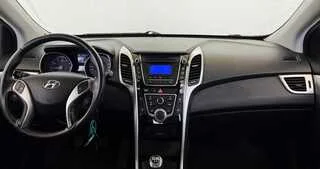 Фото HYUNDAI I30 II с пробегом