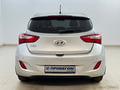 Фото HYUNDAI I30 II с пробегом | №3 Фото HYUNDAI I30 II с пробегом | №3