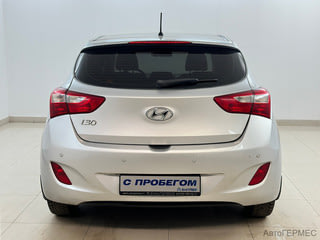 Фото HYUNDAI I30 II с пробегом Фото HYUNDAI I30 II с пробегом