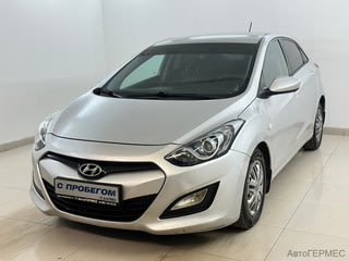 Фото HYUNDAI I30 II с пробегом Фото HYUNDAI I30 II с пробегом