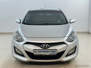Фото HYUNDAI I30 II с пробегом Фото HYUNDAI I30 II с пробегом