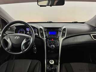 Фото HYUNDAI I30 II с пробегом Фото HYUNDAI I30 II с пробегом