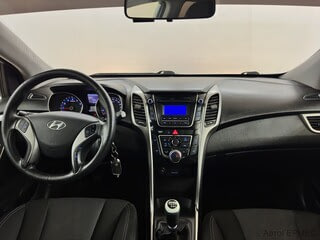 Фото HYUNDAI I30 II с пробегом Фото HYUNDAI I30 II с пробегом