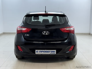 Фото HYUNDAI I30 II с пробегом Фото HYUNDAI I30 II с пробегом