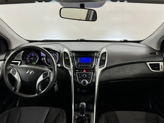 Фото HYUNDAI I30 II с пробегом Фото HYUNDAI I30 II с пробегом