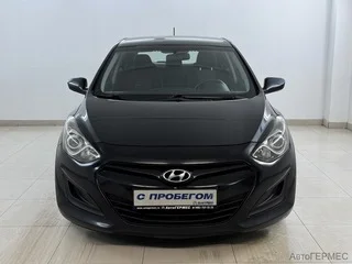 Фото HYUNDAI I30 II с пробегом Фото HYUNDAI I30 II с пробегом