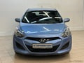 Фото HYUNDAI I30 II с пробегом | №2