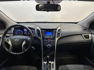 Фото HYUNDAI I30 II с пробегом