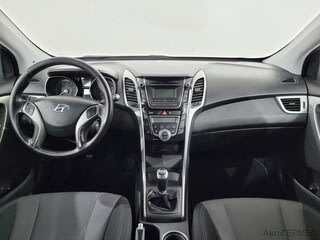 Фото HYUNDAI I30 II с пробегом