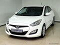 Фото HYUNDAI I30 II с пробегом | №1