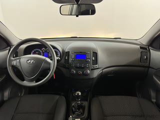 Фото HYUNDAI I30 I с пробегом Фото HYUNDAI I30 I с пробегом