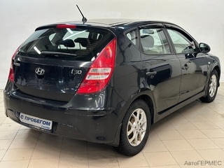 Фото HYUNDAI I30 I Рестайлинг с пробегом