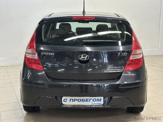 Фото HYUNDAI I30 I Рестайлинг с пробегом