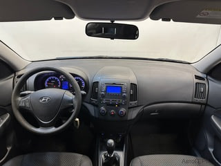 Фото HYUNDAI I30 I Рестайлинг с пробегом